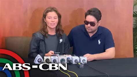 andi eigenmann mother|Andi Eigenmann delivers statement on the passing of her mother, .